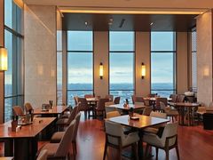 -嘉定凯悦·咖啡厅