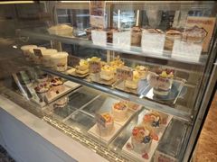 -ZOZO's昌左左精致甜品设计(新北店)