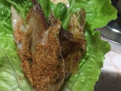 -香木香羊烤全羊羊蝎子(大运河博物馆店)