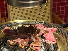 -西塔老太太泥炉烤肉(北京双井店)