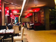 大堂-清远恒大酒店·寻味清远