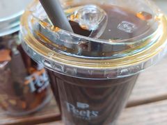 冷萃-Peet's Coffee皮爷咖啡(新天地黑标店)