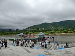 -图们国门景区
