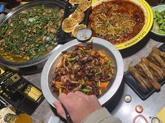 -嘎嘎鸭脑壳(蜀汉路店)