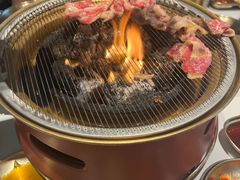 -西塔老太太泥炉烤肉(川沙百联店)