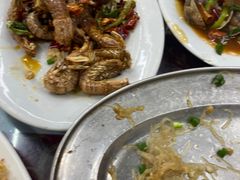 -乡味海鲜农家菜·巽寮土窑鸡(地道美食店)