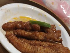 -山水茶艺馆·点心粤菜·30年老字号