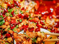 -小小河边鱼(天润城店)
