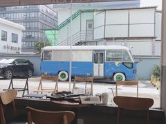 -CoffeeVendor(西乡店)