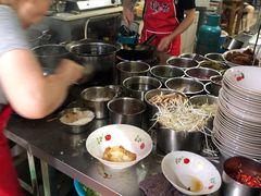 -小狗面馆(复兴店)