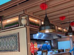 -阿娜尔·新疆菜(佰港城店)