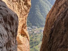 -雁荡山风景名胜区