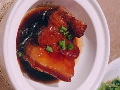 -同庆楼(大钟寺店)