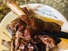 -天发长铁锅炖(王秀村店)