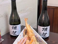 -悦久·居酒和食(汉街店)