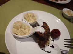 -河北宾馆·香溢自助餐(裕华店)