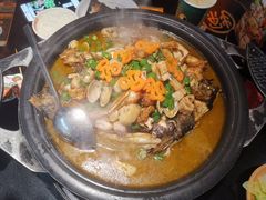 -探鱼·鲜青椒爽麻烤鱼(领展购物广场店)