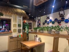 -茶花妹子云南餐厅(传媒大学店)