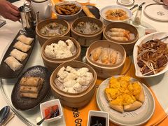-美心·翠园(港汇恒隆广场店)