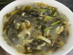 -芳婆糕团店(王府大街店)