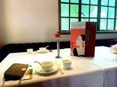 -玫瑰厅上海菜(兴国路店)