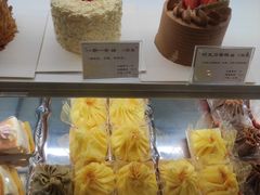 -檬舒舒MonChouChou(久光百货店)