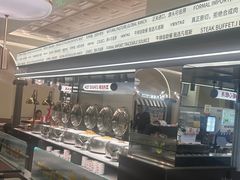 -凡塔斯牛排自助餐厅(广东佛山三水万达店)