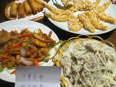 -聚汇三少·龙虾·中餐厅(莫邪路新天地店)