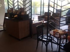 -星巴克(扬州珍园店)