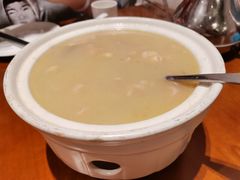 老姜鸡汤-马凯餐厅(地安门店)