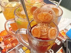 -文通冰室(东方宝泰店)