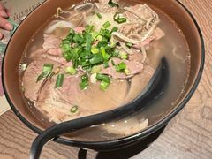 -安南越南餐厅(青岛万象城店)