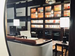 -广富林宰相府酒店·水云间