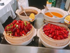 -眉州东坡(团结湖店)