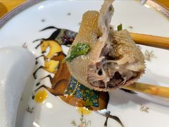 -十二毡房蒙餐·蒙古包