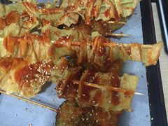 -老好吃清真麻辣烫