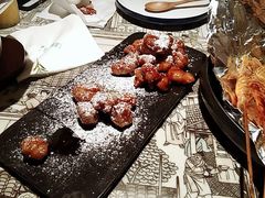 -绿茶餐厅(昌平悦荟店)