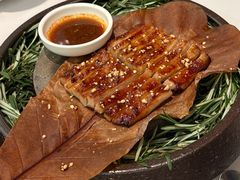 -狮拾久·现代新加坡料理(福田COCO Park店)