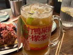-破店肥哈·东北烧烤(南山保利店)