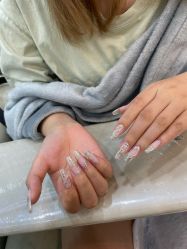 -斯馨·健康美甲美睫