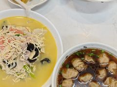 -蒋家桥饺面店(广陵路店)