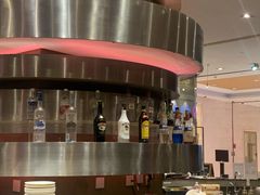 -上海大宁福朋喜来登酒店大堂吧(共和新路店)