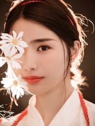 点击看大图 -蜜桃少女VISION写真馆(雁塔店)