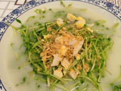 柠檬汤-你鲟欢·香茅柠檬鱼(金沙店)