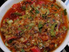 -小牛海记潮汕牛肉店(永定路店)