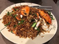 -喜记避风塘炒辣蟹(总店)