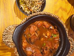 -苗小坛酸汤鱼(酒仙桥店)