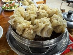 -元盛居(生态大街店)