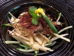鳕鱼肝-大江户日本料理(吕厝店)