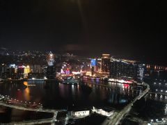 景观位-澳门旅游塔360°旋转餐厅(南湾湖广场店)